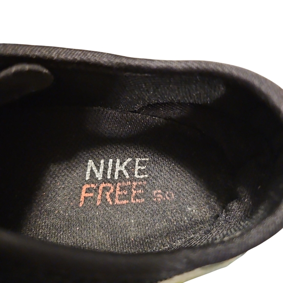 Nike Free 5.0 TR Fit 4 "City Lights" - Picture 4 of 7